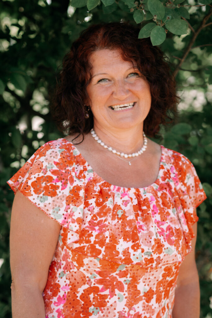 Elvira Seewald (Erzieherin Hort- und Spatzengruppe)