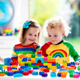 Kindergarten Villa Kunterbunt