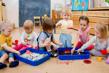 Kinderhort, Kindergarten Altusried