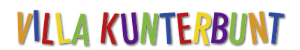 Villa Kunterbunt